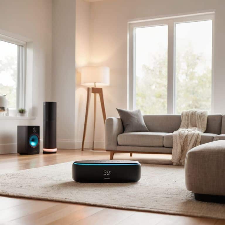 Voice assistants comparison chart