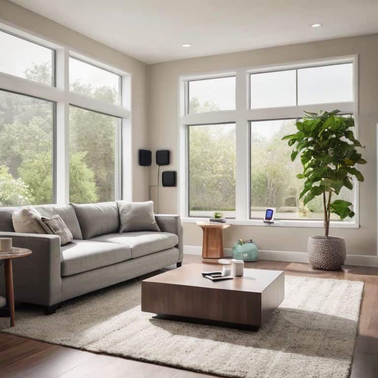 Voice assistants in smart homes compared