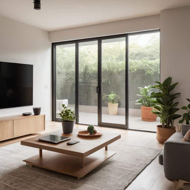voice assistants smart home technology