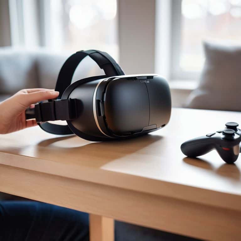 VR headsets for beginners in review