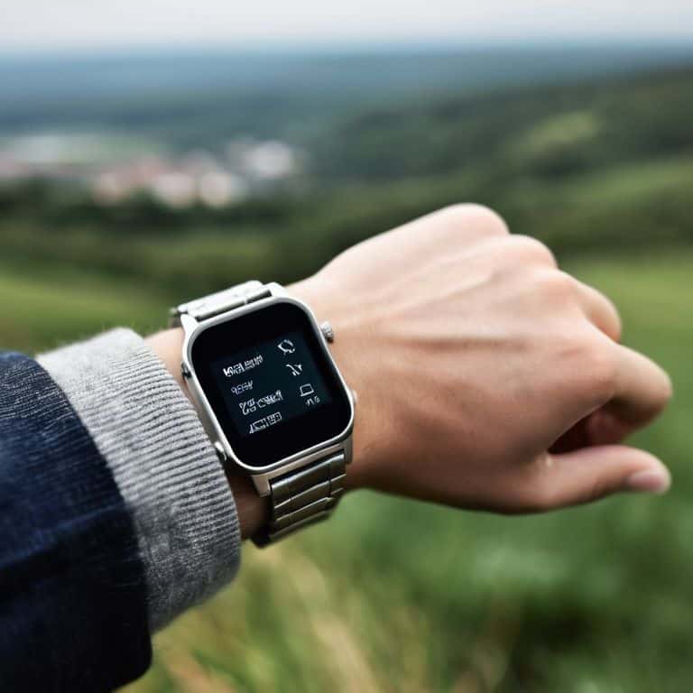 Wearable technology review latest devices