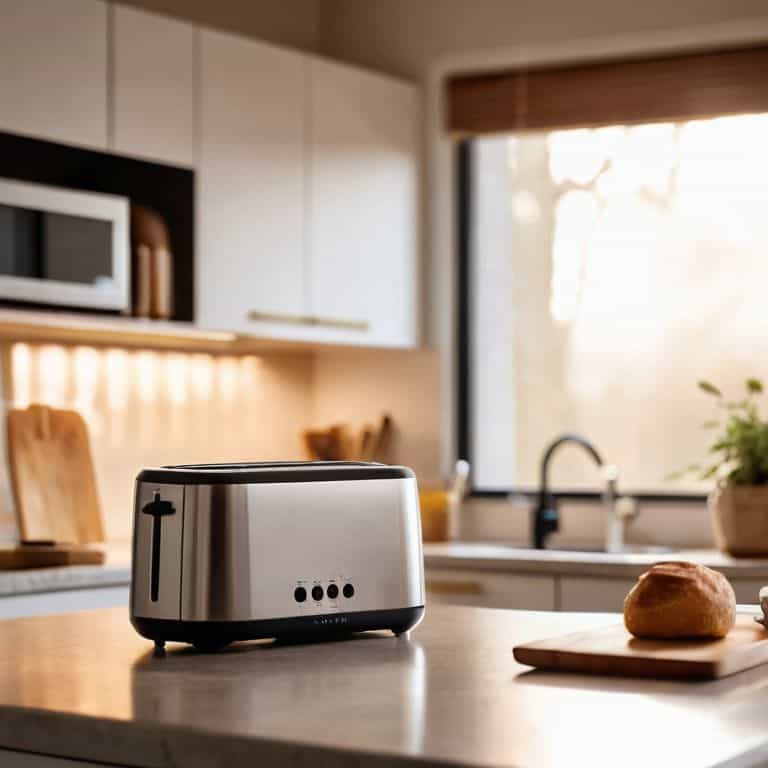 IoT security risks at home