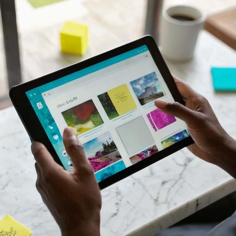 Navigating the Basics of AR