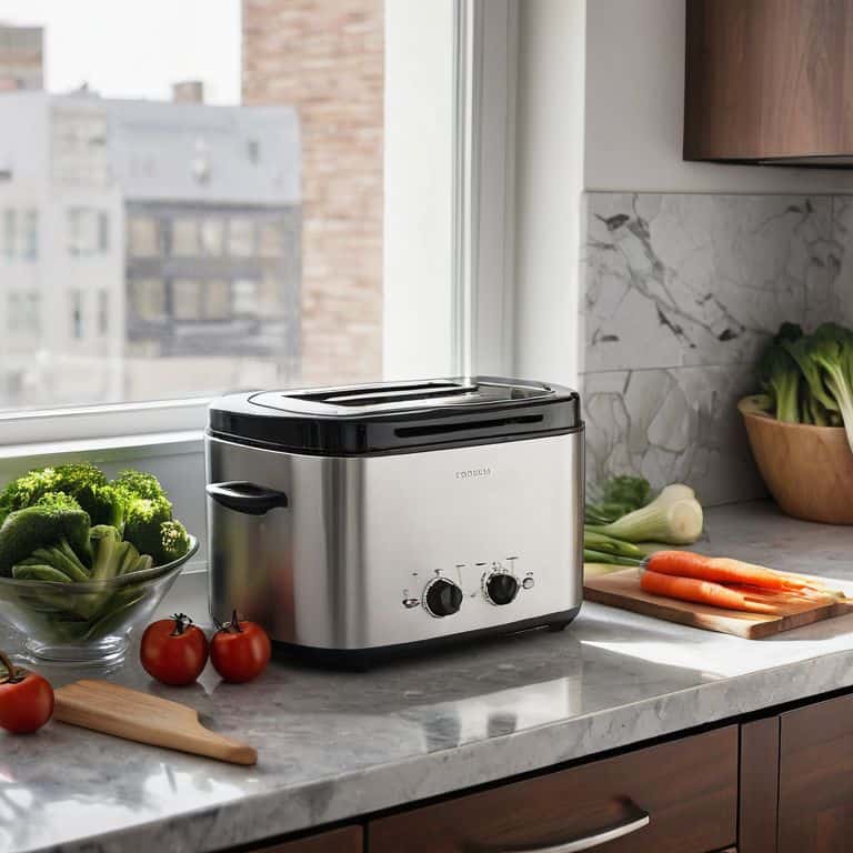 Unlocking Kitchen Whimsy