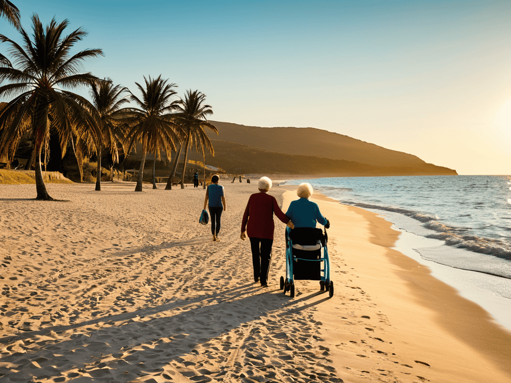 A Guide to Accessible Travel