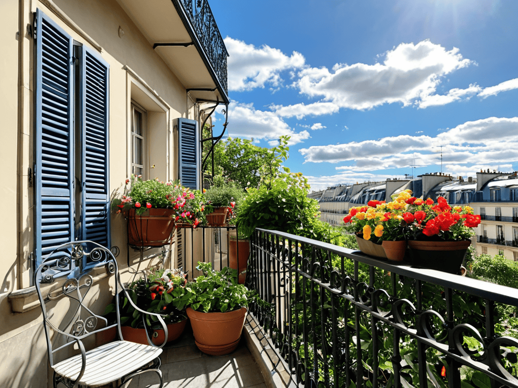 A Guide to Apartment Gardening tips