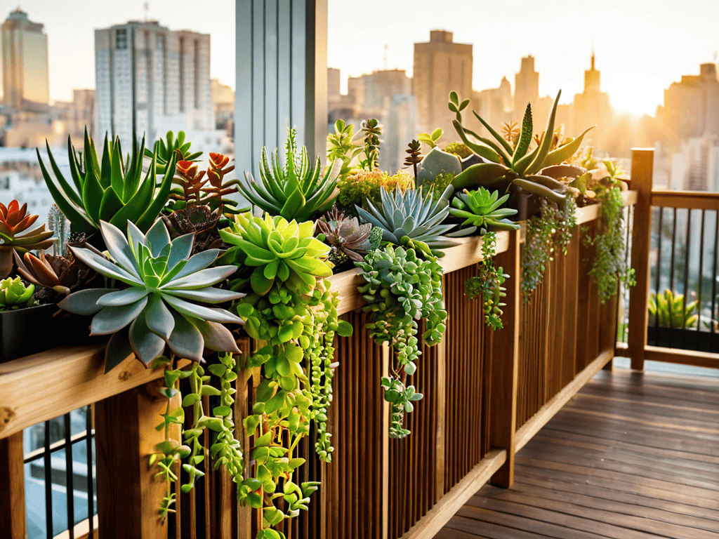 A Guide to Vertical Garden