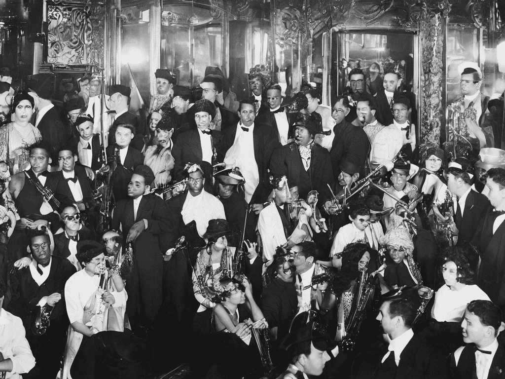 A Guide to Roaring Twenties fashion