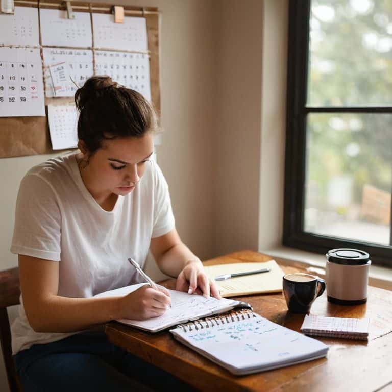 A Guide to Setting Smart Goals