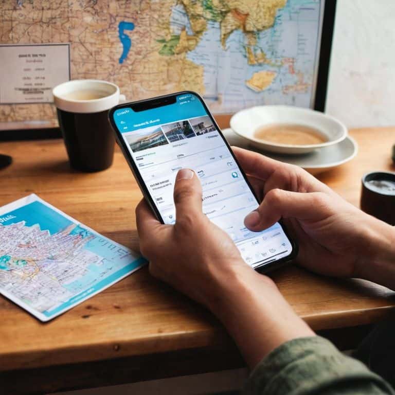 Budgeting Like a Pro with Trail