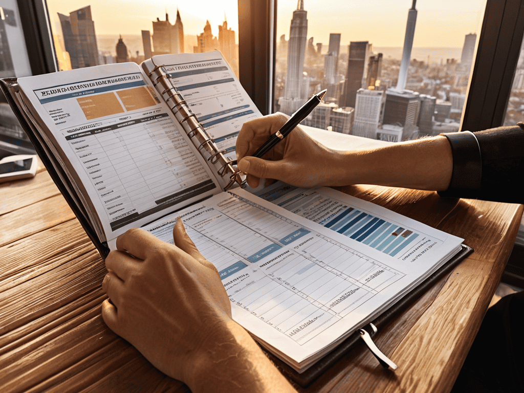 Cracking Stock Option Codes explained