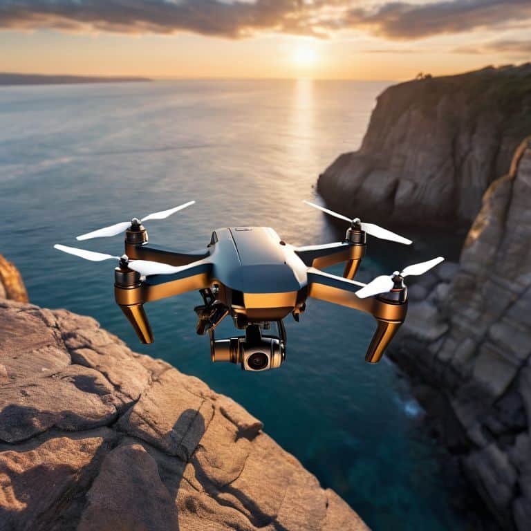 The Future of Aerial Photography