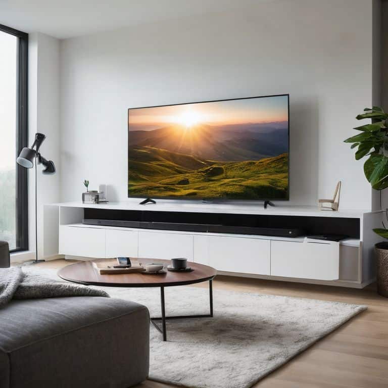Trends in Home Entertainment Technology