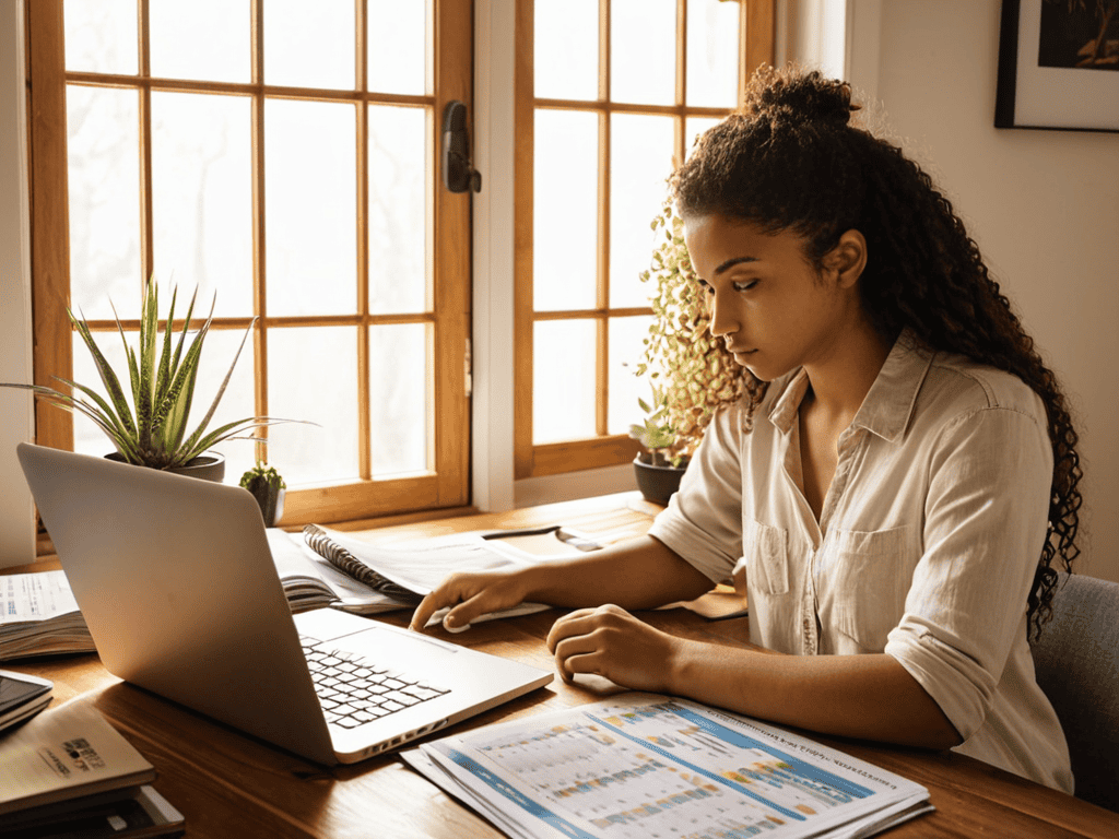 Breaking Free from Lifestyle Inflation