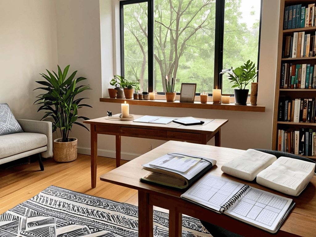 Embracing a Holistic Approach to Wellness