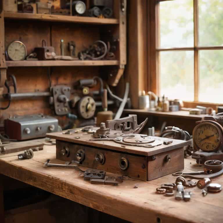 Embracing the Art of DIY Home Security