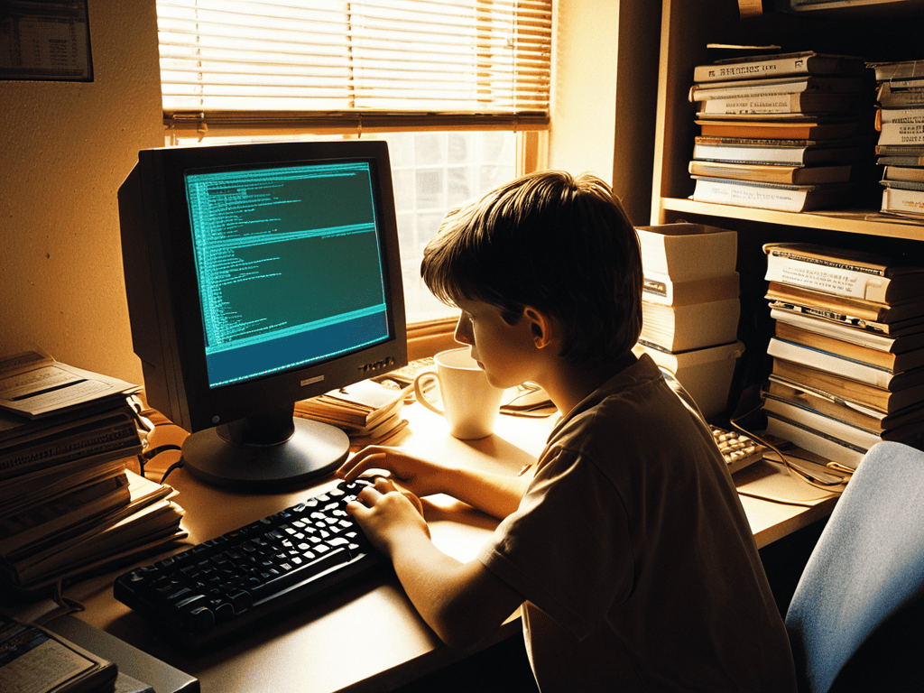 Embracing the Future of Data Queries