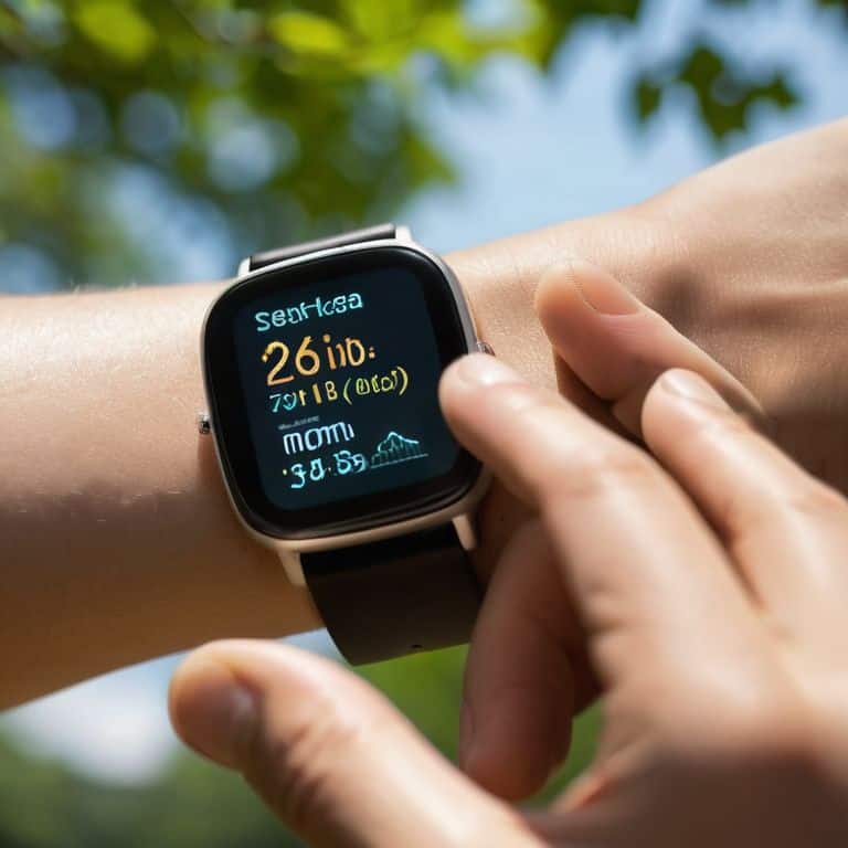 Embracing the Future of Health Monitoring