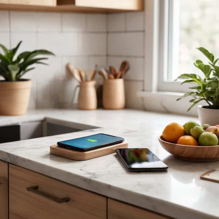 Embracing the Magic of Wireless Charging