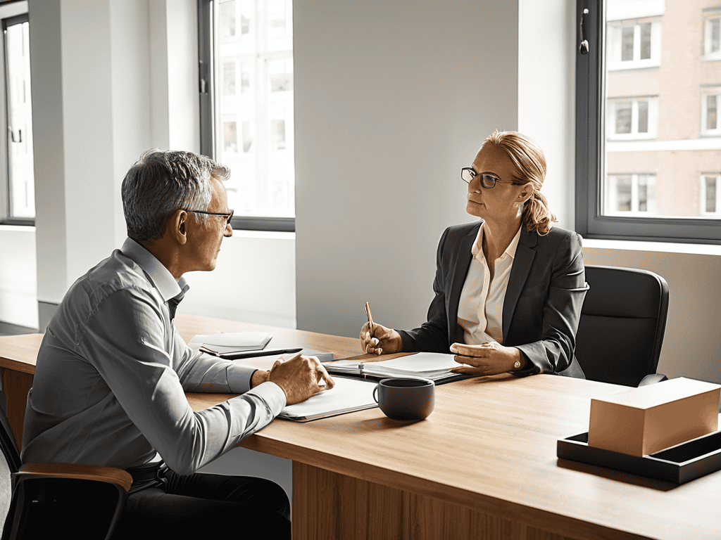 Sealing the Deal severance package