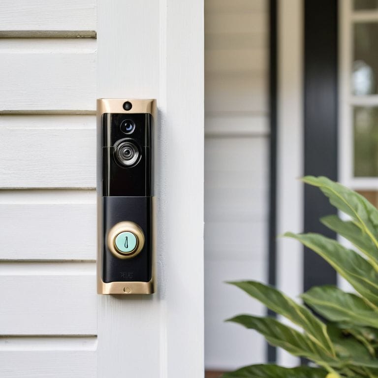 Smart Doorbells Uncovered