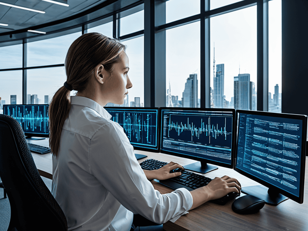 Unlocking Data Power