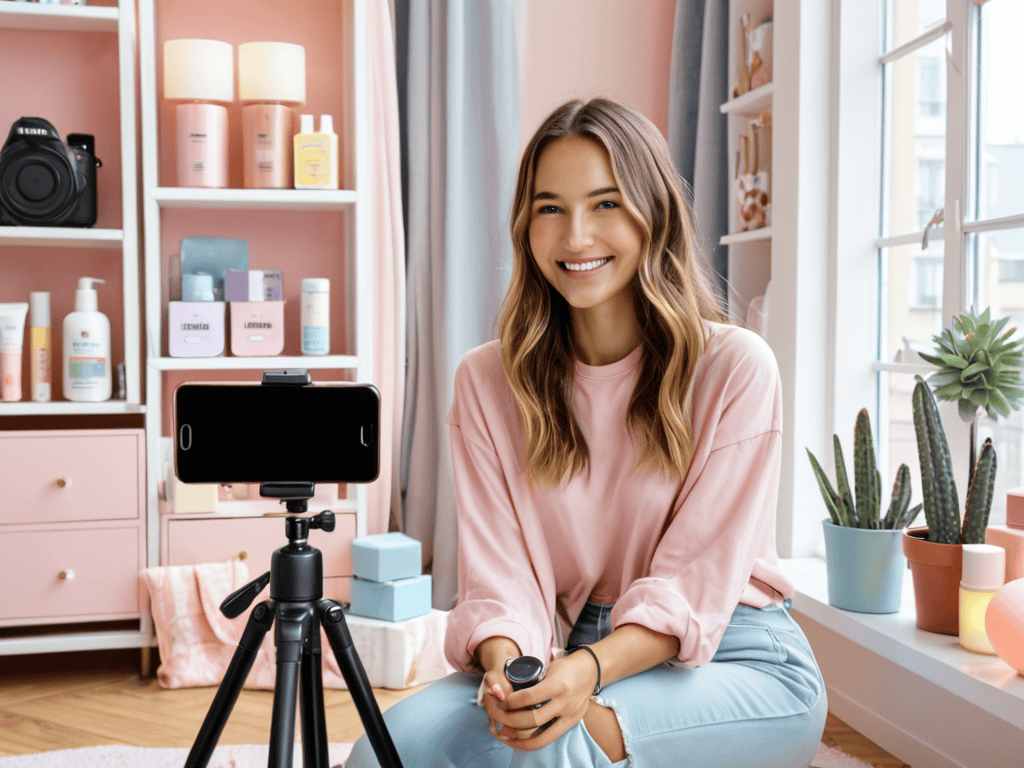 Unlocking the Power of TikTok for E-commerce