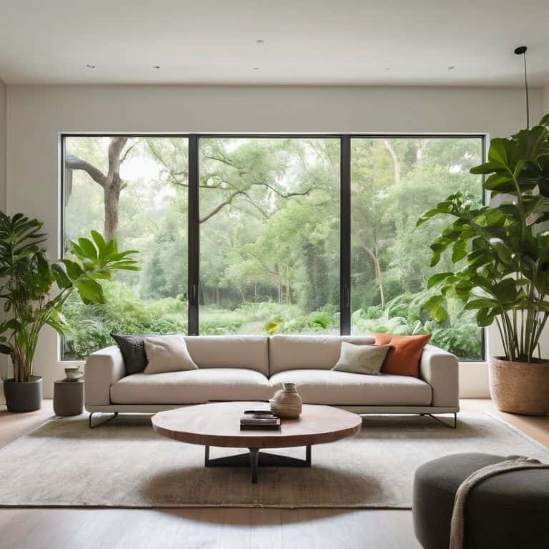 Weaving a New Narrative in Home