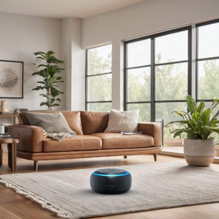 Alexa smart home beginner's guide