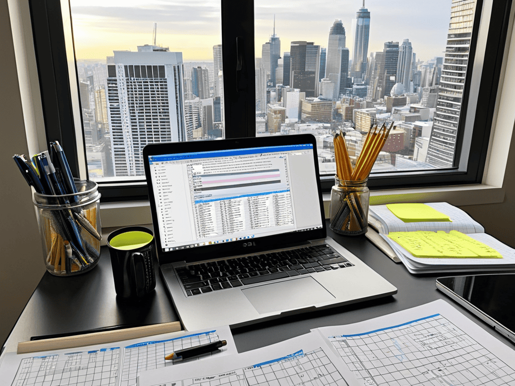 a beginner's guide to using SQL