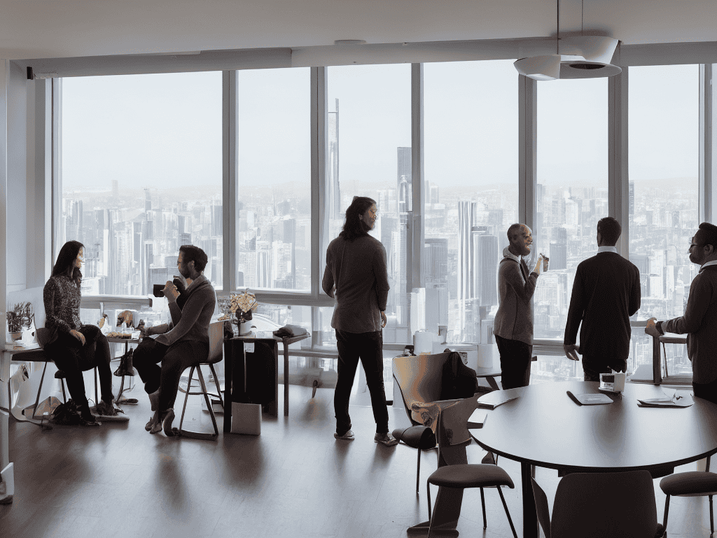 a guide to networking effectively