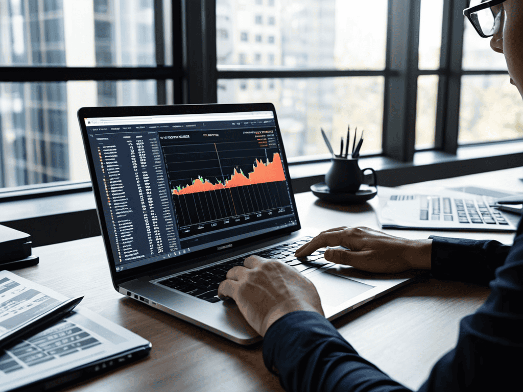 Guide to company stock options