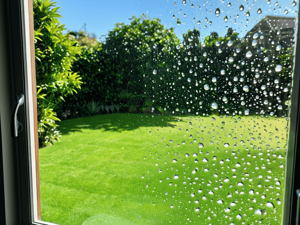 a guide to washing your windows