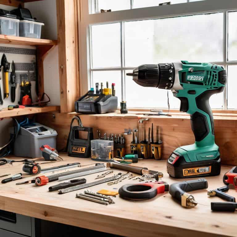 DIY home security tools and gadgets