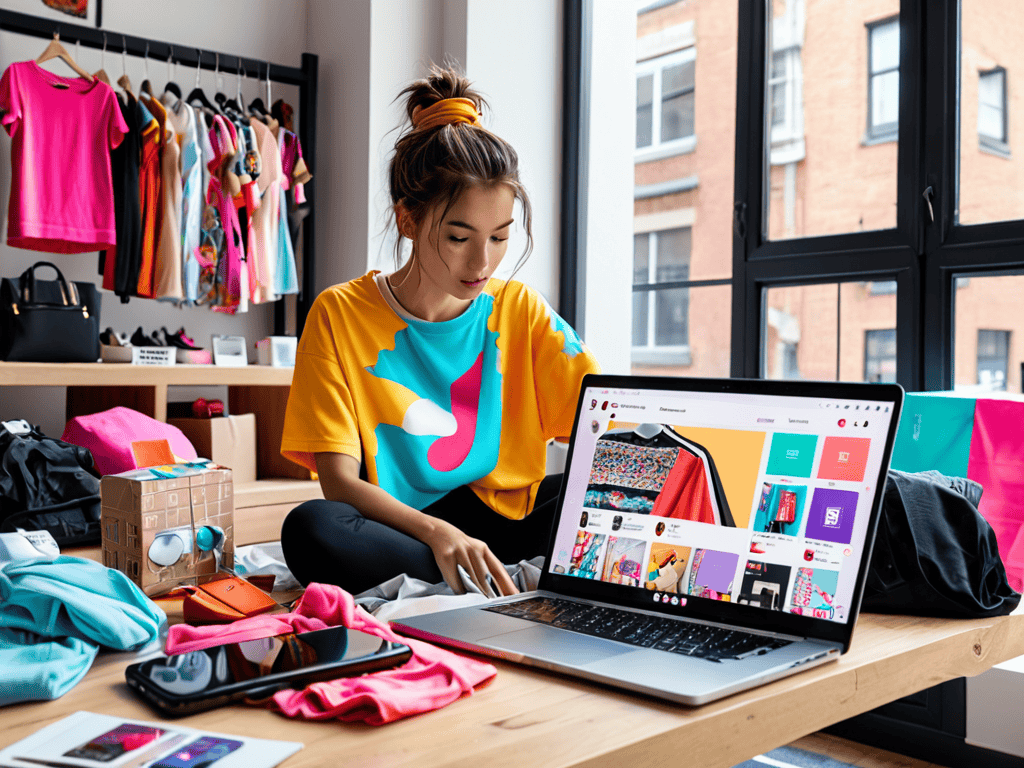 TikTok e-commerce marketing guide