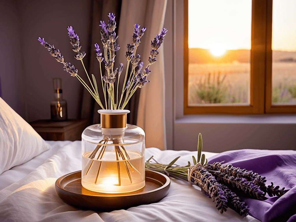 Aromatherapy Basics essential oil