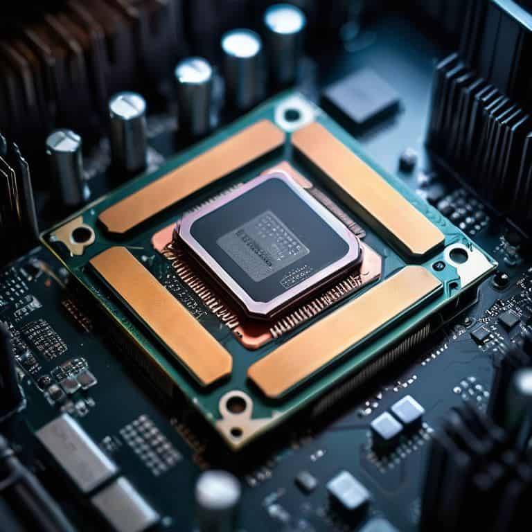 Best CPU for Gaming PC