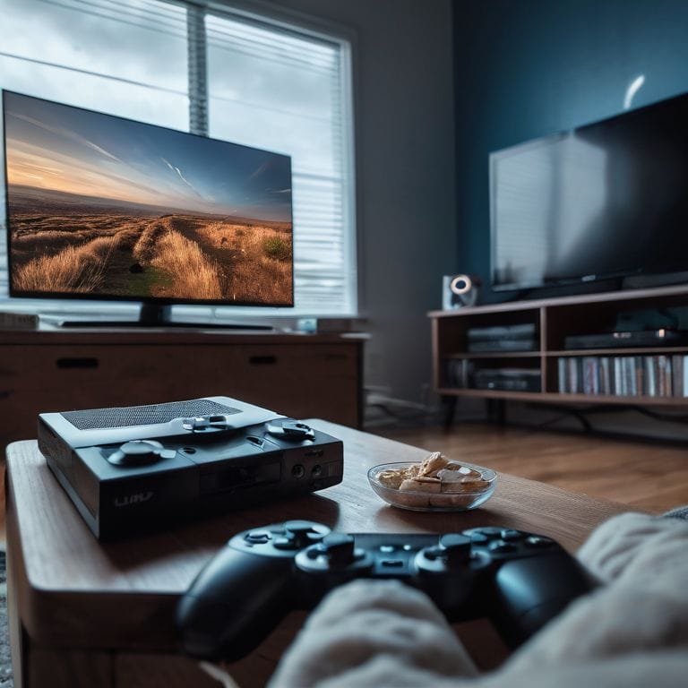 Cloud Gaming Revolution Begins