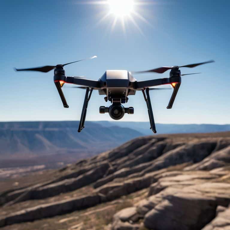 Durable Drones 2023