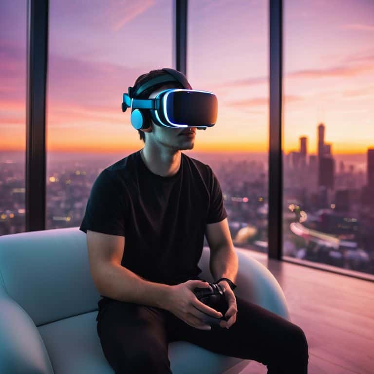 Evolution of Vr Headsets