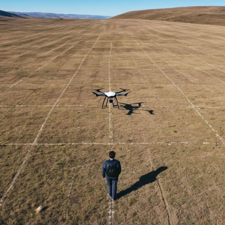 Navigating Drone Regulations