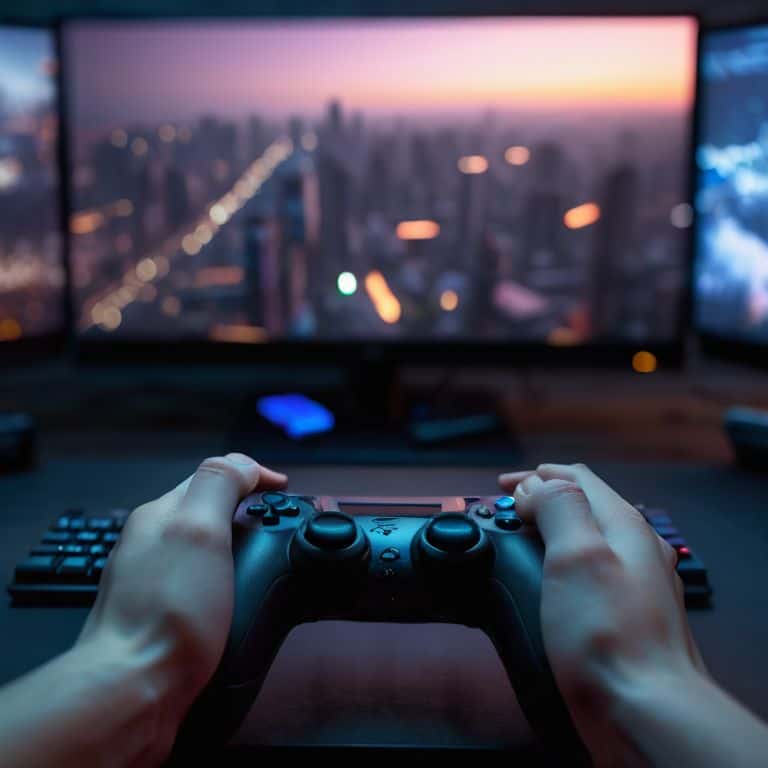 Revolutionizing Graphics with Realism