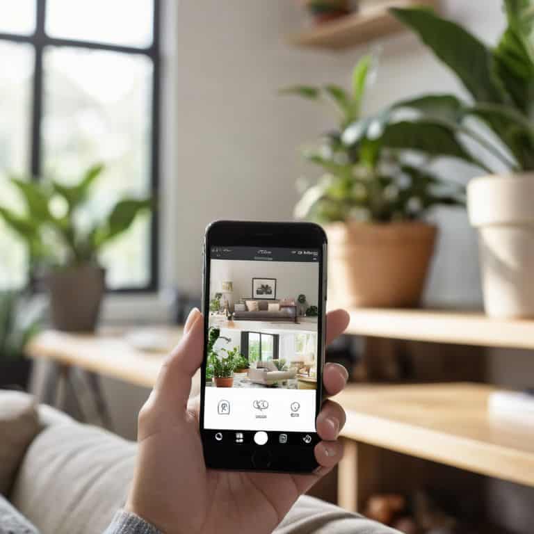Smart Home Cameras