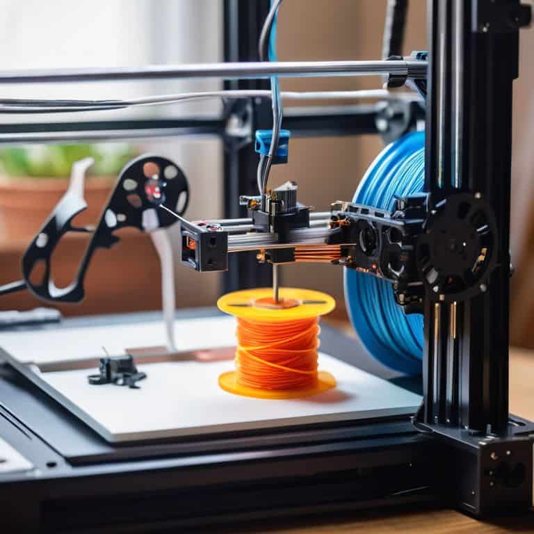 3d Printing Troubleshooting Guide