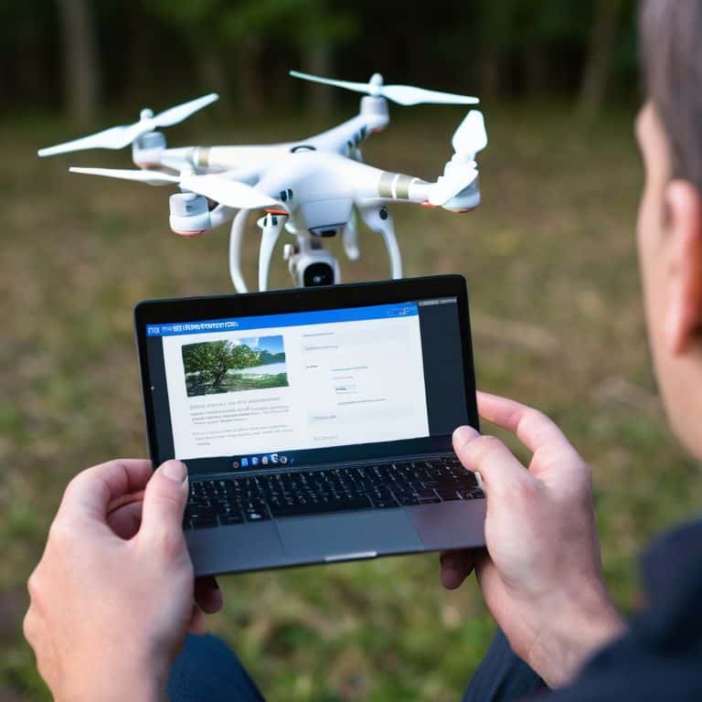 Drone Regulations for Beginners Guide