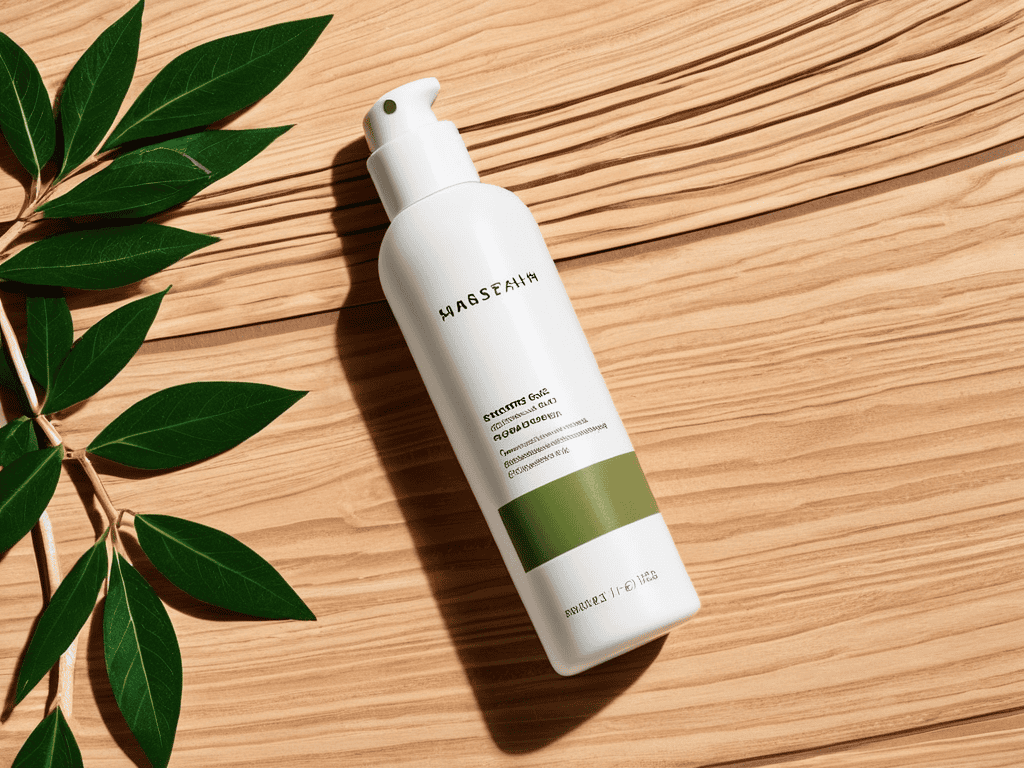 First Impressions Design beauty product