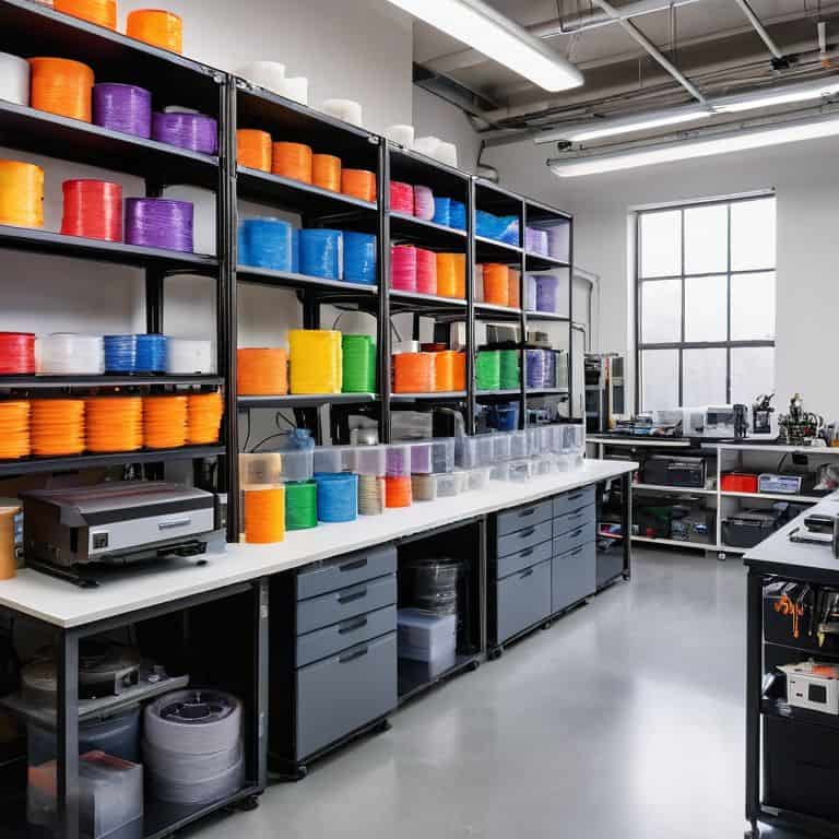 Future of 3d Printing Unveiled Today