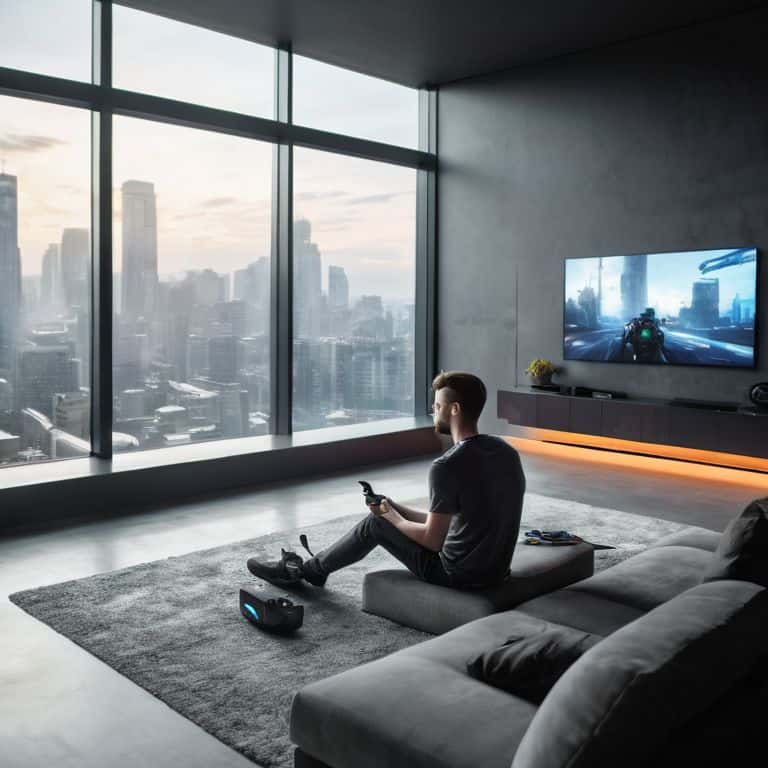 Gaming on Demand Unleashed