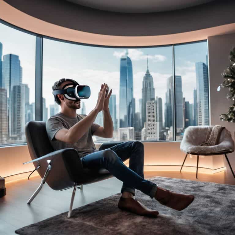 High-End VR Headsets