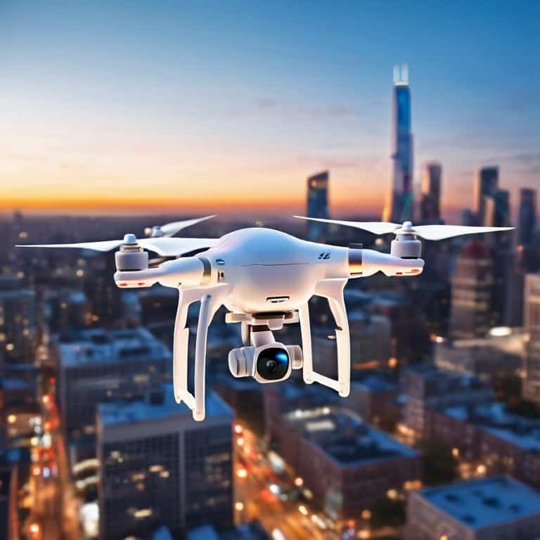 Innovations in Drone Tech navigation systems